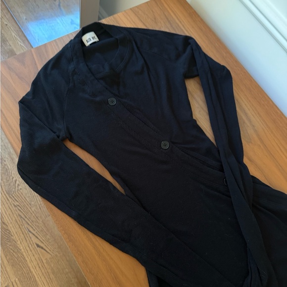 ALIX NYC Pearson Dress - Picture 9 of 11